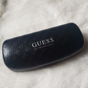 Guess-Sunglasses Case